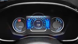 Hyundai Santa Fe (LWB) image gallery